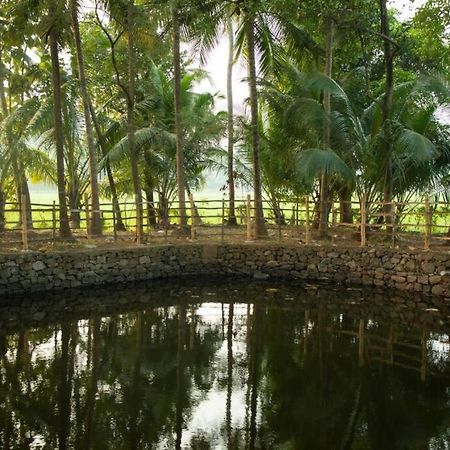 Heal Hive Homestay Palakkad Exterior foto