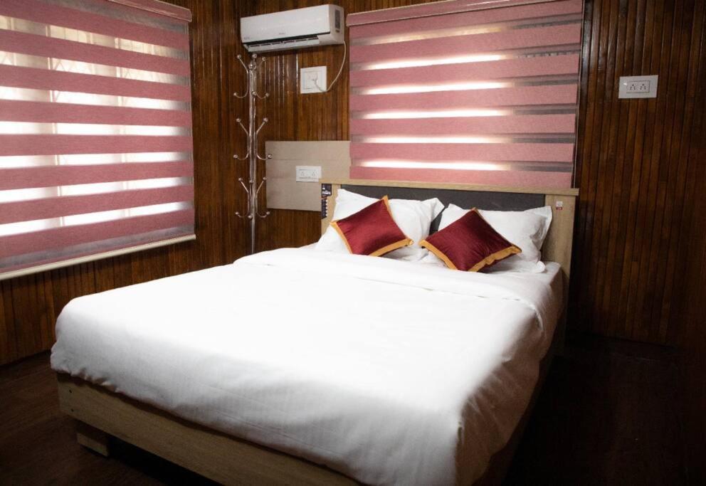 Heal Hive Homestay Palakkad Exterior foto