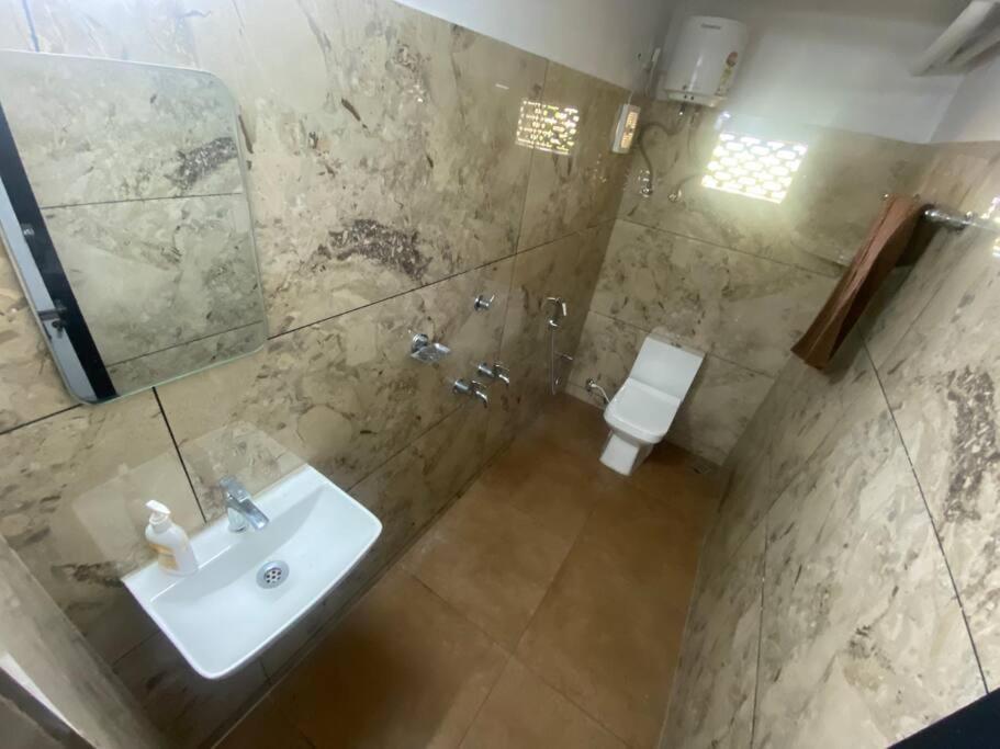 Heal Hive Homestay Palakkad Exterior foto