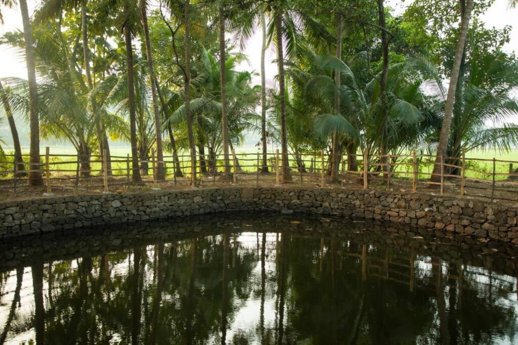 Heal Hive Homestay Palakkad Exterior foto