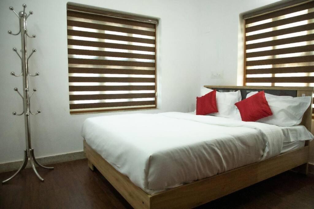 Heal Hive Homestay Palakkad Exterior foto